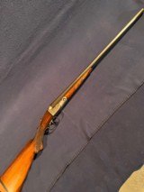 Parker GH 16ga. 0 frame - 1 of 12