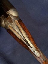 Parker GH 16ga. 0 frame - 12 of 12