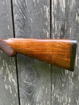 Francotte 20ga. Knockabout - 11 of 11