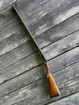 Francotte 20ga. Knockabout - 1 of 11