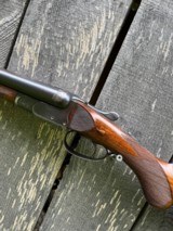 Francotte 20ga. Knockabout - 2 of 11