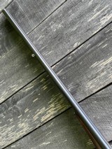 Francotte 20ga. Knockabout - 6 of 11