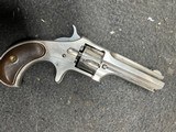 Remington smoot revolver - 1 of 4