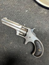 Remington smoot revolver - 2 of 4