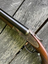 LC Smith 16ga featherweight - 3 of 14