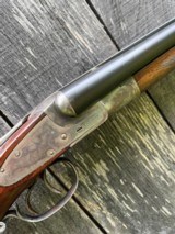 LC Smith 16ga featherweight - 7 of 14