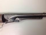 ARMY COLT 1860 .44 Matching Numbers w/Holster - 6 of 10