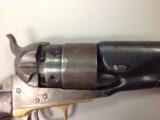 ARMY COLT 1860 .44 Matching Numbers w/Holster - 5 of 10
