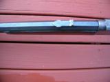 Marlin 1895 Deluxe rifle 45/90 1/2 oct checkered PG antique fine - 11 of 15