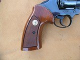Colt Boa .357 magnum 6
