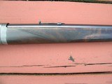 Antique Special Order Winchester 1894, 25-35, half oct, takedown, PG, xxx, checkered 85% - 4 of 15