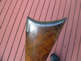 Antique Special Order Winchester 1894, 25-35, half oct, takedown, PG, xxx, checkered 85% - 10 of 15