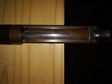 Antique Winchester 1894 Octagonal Short rifle, with letter - 6 of 13