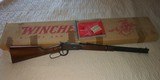 Winchester Model 94 Trails End 44 Magnum 20" - 1 of 9