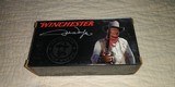 Winchester John Wayne 100th year anniversary 44-40 WCF Ammo - 2 of 3