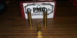 PMC 45-90, 300 gr. PMC brass NOT Starline. - 1 of 3