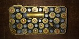 Vintage UMC 44-40 black powder and Winchester Western 44-40, Remington 44-40 ammo - 2 of 9