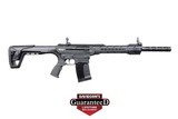 Panzer AR-12 Semi Auto Tactical 12ga Shotgun Black - 1 of 4