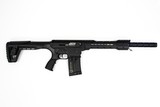 Panzer AR-12 Semi Auto Tactical 12ga Shotgun Black - 2 of 4