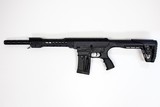 Panzer AR-12 Semi Auto Tactical 12ga Shotgun Black - 3 of 4