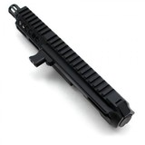 AR-45 4" PISTOL COMPLETE UPPER ASSEMBLY WITH BCG - .45 ACP - 1 of 8