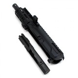 AR-45 4" PISTOL COMPLETE UPPER ASSEMBLY WITH BCG - .45 ACP - 2 of 8