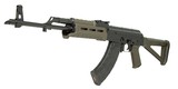 Pioneer Arms Polish Hellpup AK-47 Pistol - Black | 7.62x39 | 11.73" Barrel - 4 of 9