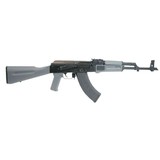 Pioneer Arms Polish Hellpup AK-47 Pistol - Black | 7.62x39 | 11.73" Barrel - 5 of 9
