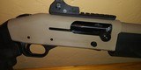 Mossberg 930 SPX Pistol Grip 8-Shot Tactical shotgun FDE - 3 of 5