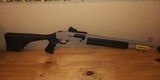 Mossberg 930 SPX Pistol Grip 8-Shot Tactical shotgun FDE - 2 of 5