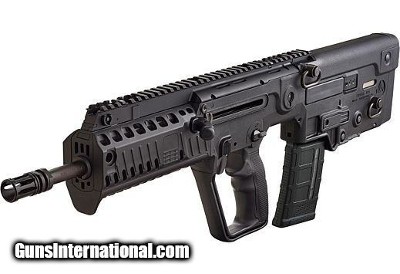 IWI TAVOR X95-XB16 5.56 NATO FLATTOP 16.5