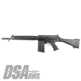 FAL DSA DS Arms SA58 16" Traditional Profile Barrel, PARA Stock Rifle SA5816CP-A, 7.62x51/308 - 9 of 14