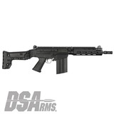 FAL DSA DS Arms SA58 16" Traditional Profile Barrel, PARA Stock Rifle SA5816CP-A, 7.62x51/308 - 1 of 14