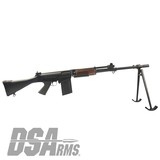 FAL DSA DS Arms SA58 16" Traditional Profile Barrel, PARA Stock Rifle SA5816CP-A, 7.62x51/308 - 2 of 14