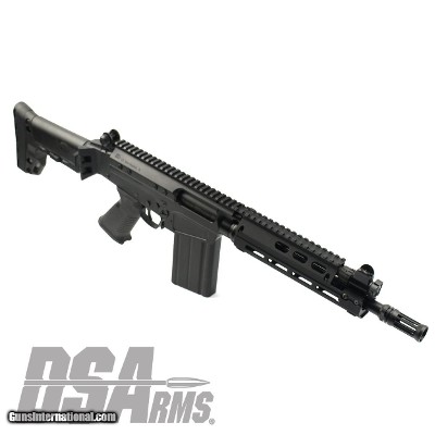 FAL DSA DS Arms SA58 16