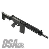 FAL DSA DS Arms SA58 16" Traditional Profile Barrel, PARA Stock Rifle SA5816CP-A, 7.62x51/308 - 14 of 14