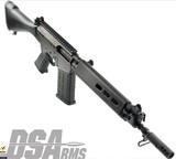 FAL DSA DS Arms SA58 16" Traditional Profile Barrel, PARA Stock Rifle SA5816CP-A, 7.62x51/308 - 7 of 14