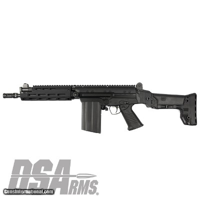 FAL DSA DS Arms SA58 16