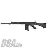 FAL DSA DS Arms SA58 16" Traditional Profile Barrel, PARA Stock Rifle SA5816CP-A, 7.62x51/308 - 8 of 14