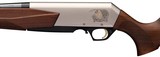 Browning BAR Safari Rifle .30-06 and 308 22in 4rd Walnut - 3 of 8