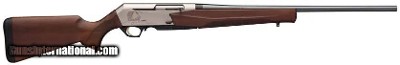Browning BAR Safari Rifle .30-06 and 308 22in 4rd Walnut