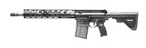 HK MR762 MLOK SEMI AUTOMATIC 7.62X51 RIFLE, BLACK - 81000586 $3759.99