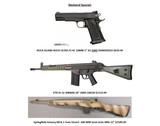 FN M249S 5.56MM 18.5