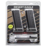 Magnum Research Desert Eagle Conversion Kit 50 AE 50AE DE .50 AE Conversion Package, Stainless Steel, Muzzle Break SS $769.99 - 1 of 14