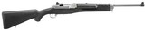 Ruger Mini-Thirty Tactical 7.62x39mm 16.12