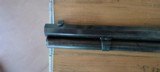 Winchester 1876, 45-75 Winchester Caliber, Set Trigger. Excellent condition - 11 of 15