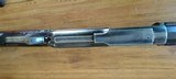 Winchester 1876, 45-75 Winchester Caliber, Set Trigger. Excellent condition - 12 of 15