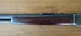 Winchester 1876, 45-75 Winchester Caliber, Set Trigger. Excellent condition - 10 of 15