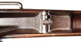 HISTORIC CUSTER RANGE U.S. SPRINGFIELD MODEL 1873 TRAPDOOR CARBINE - 8 of 15