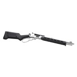 MARLIN 1895 GUIDE GUN 45-70 GOVT LEVER-ACTION RIFLE 19